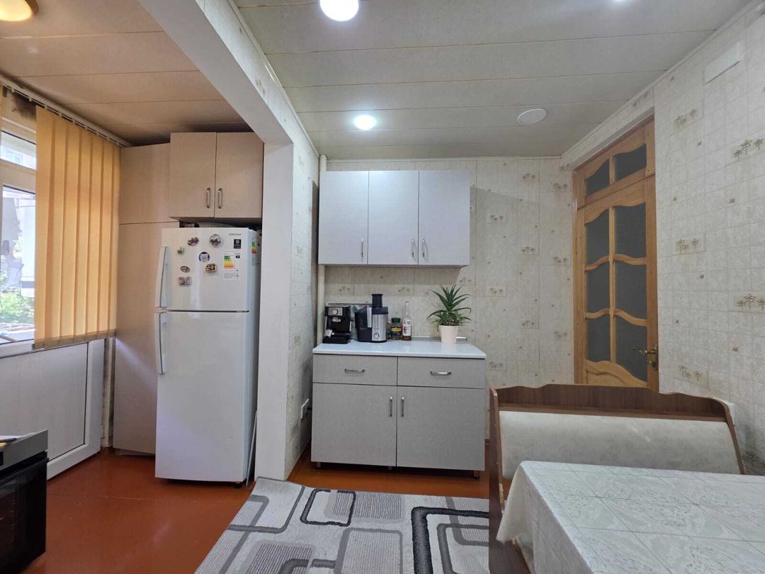 Satılır 2 otaqlı köhnə tikili 60 m² — Mənzil, Bakı (11)