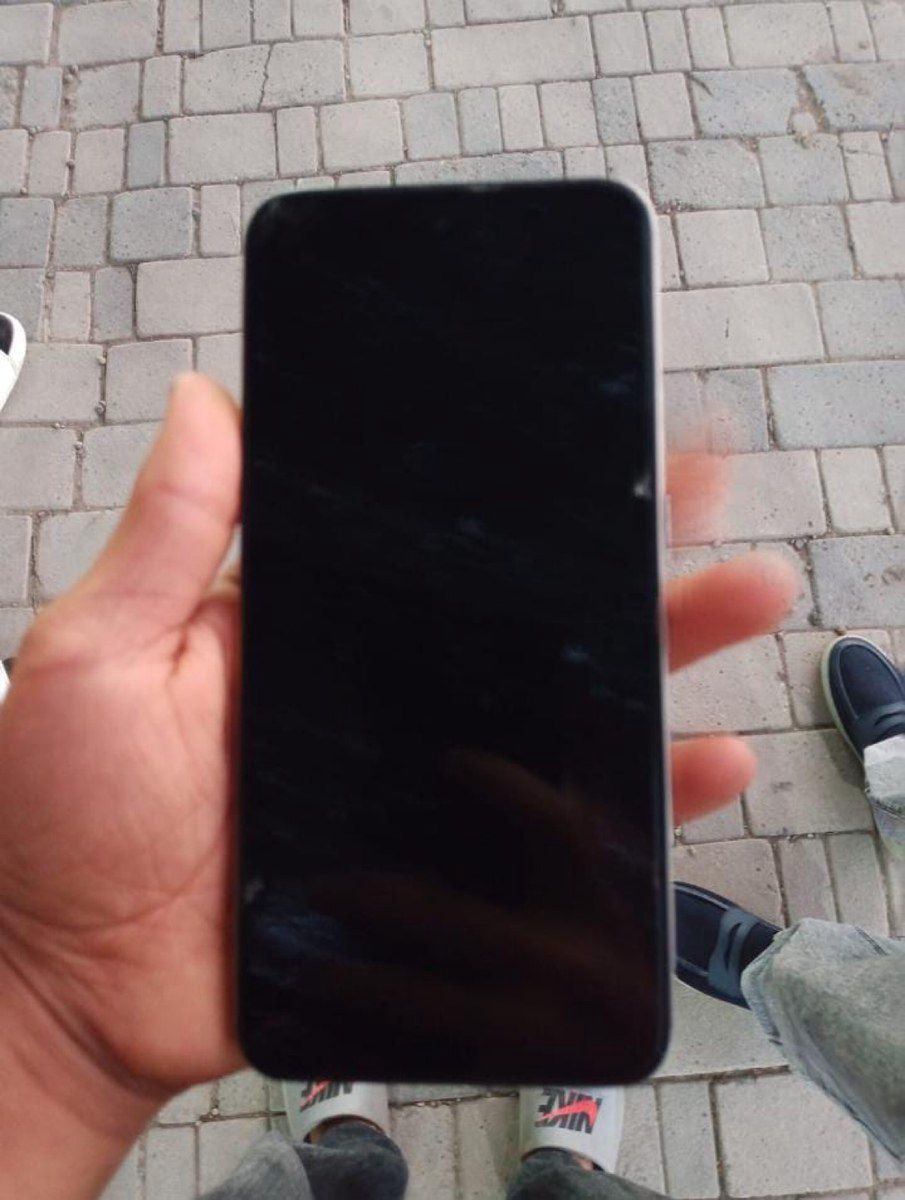 Xiaomi Redmi 15C Midnight Black 256GB/8GB — Smartfonlar, Bakı (2)