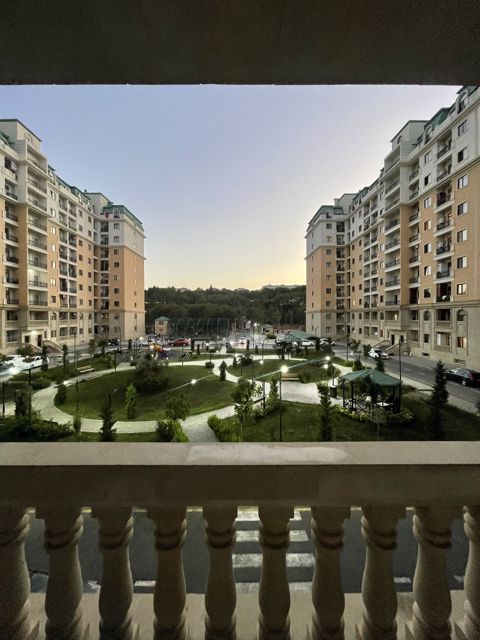 Satılır 3 otaqlı yeni tikili 80 m² — Sumqayıt