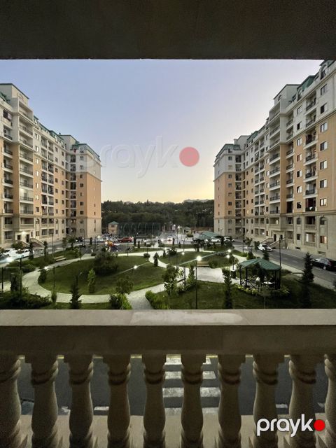 Satılır 3 otaqlı yeni tikili 80 m²