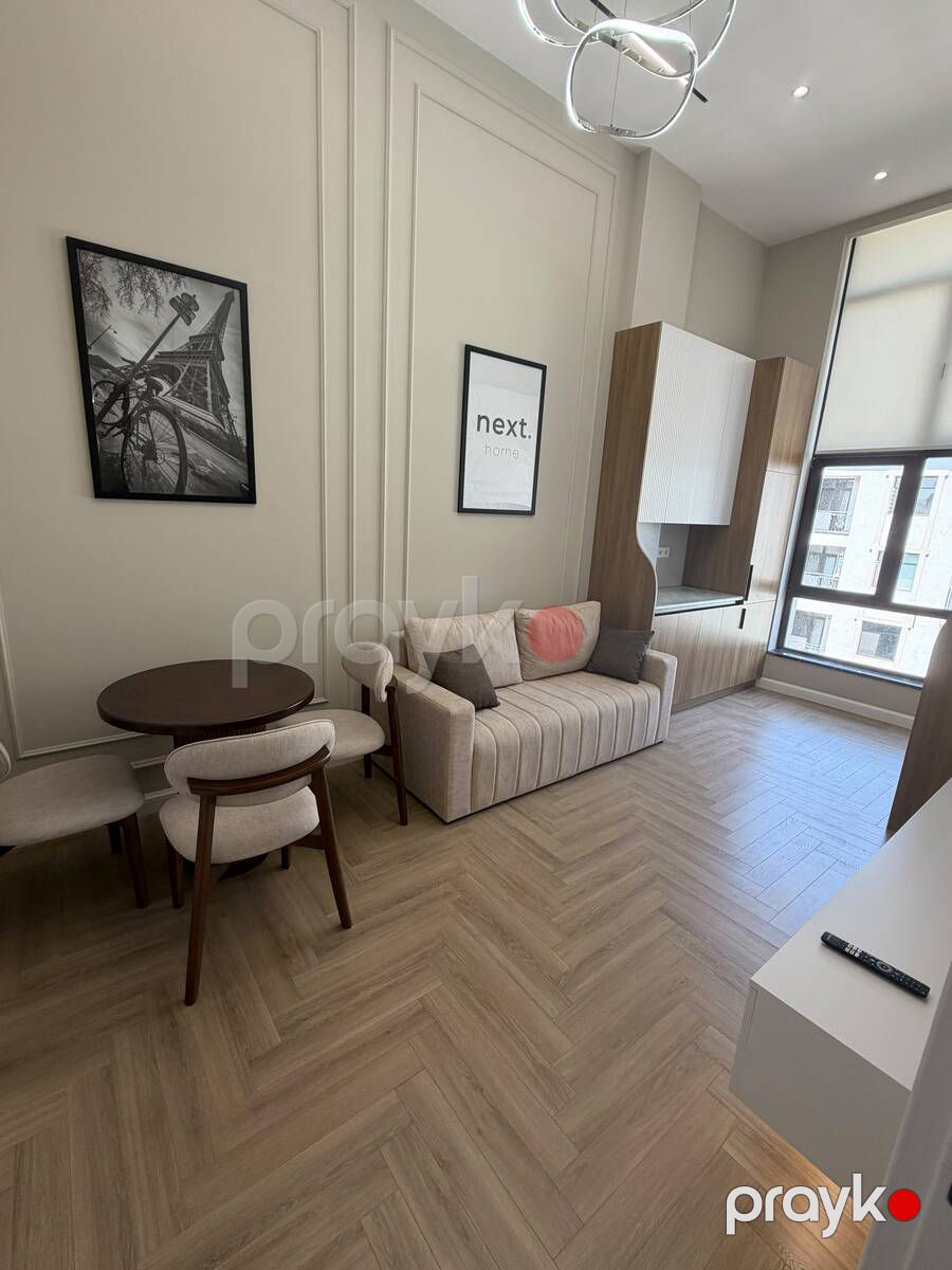 Satılır 2 otaqlı yeni tikili 58 m² — Mənzil, Bakı (2)