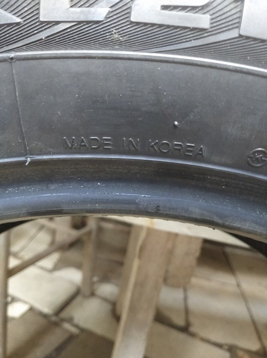 Kumho şinləri 235/60 R18 — Ehtiyat hissələri və aksesuarlar, Bakı (4)