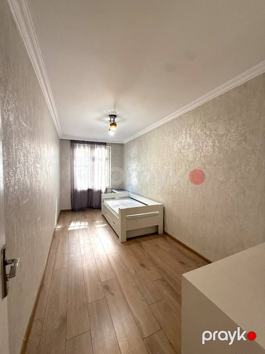 İcarəyə verilir 3 otaqlı köhnə tikili 75 m² — Mənzil, Bakı (3)