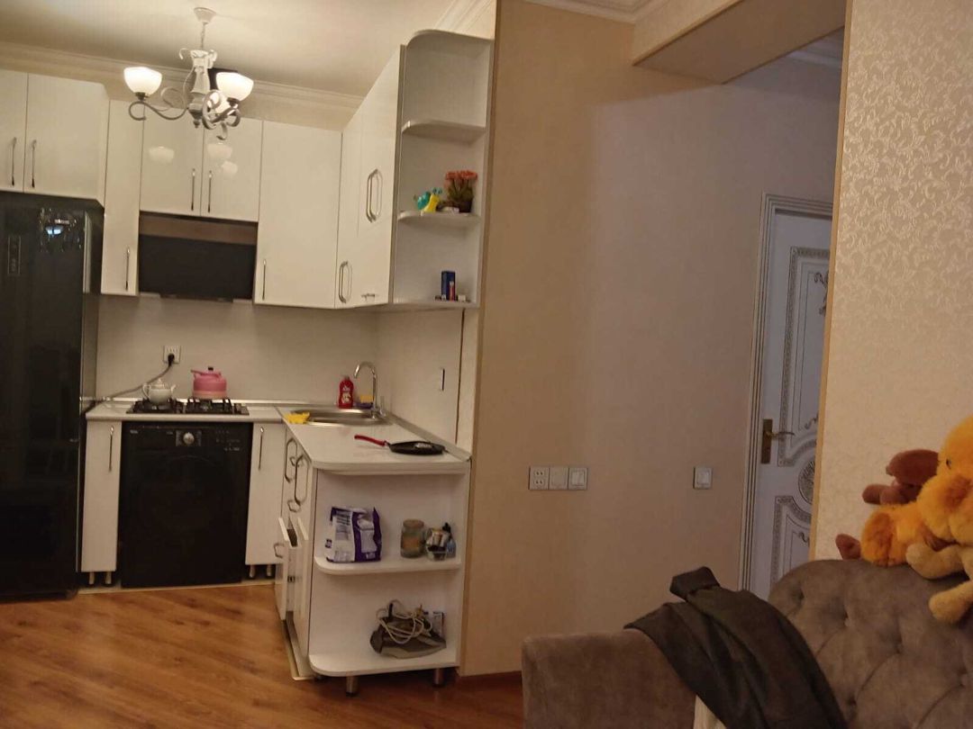 İcarəyə verilir 2 otaqlı yeni tikili 74 m² — Mənzil, Bakı (9)