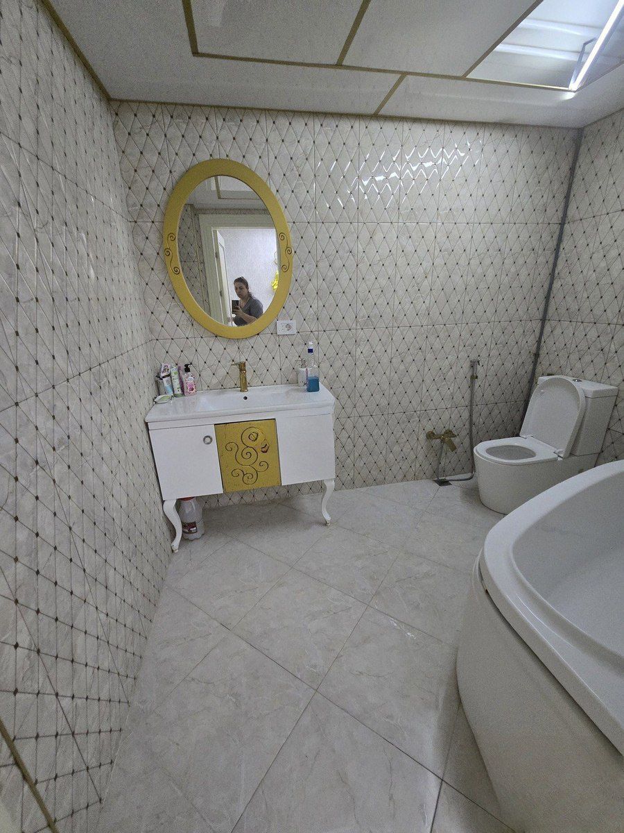 İcarəyə verilir 4 otaqlı ofis 220 m² — Ofis, Bakı (4)