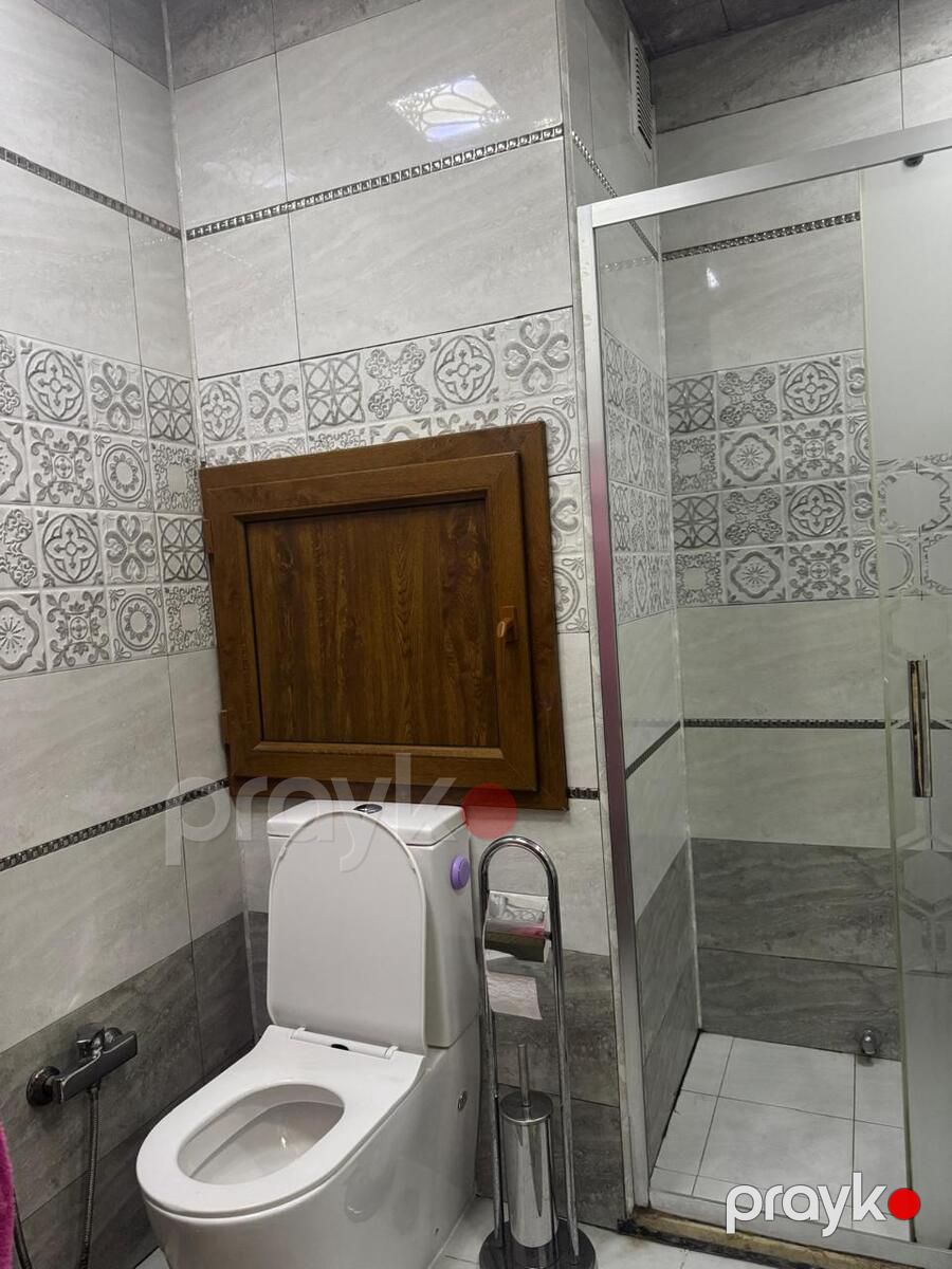 Satılır 4 otaqlı köhnə tikili 120 m² — Mənzil, Bakı (12)