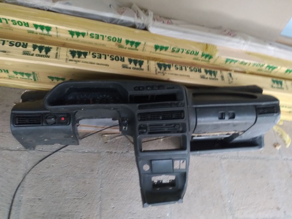 VAZ/Lada 2115/21099 şiti Xüsusiyyətlər: - Mexaniki saatlı və elektron — Ehtiyat hissələri, Şamaxı (4)
