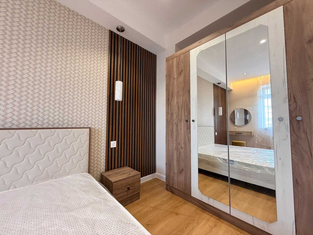 Satılır 3 otaqlı yeni tikili 76 m² — Mənzil, Bakı (12)