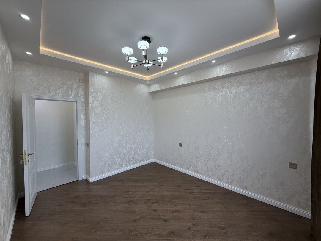 Satılır 3 otaqlı yeni tikili 96 m² — Mənzil, Bakı (11)