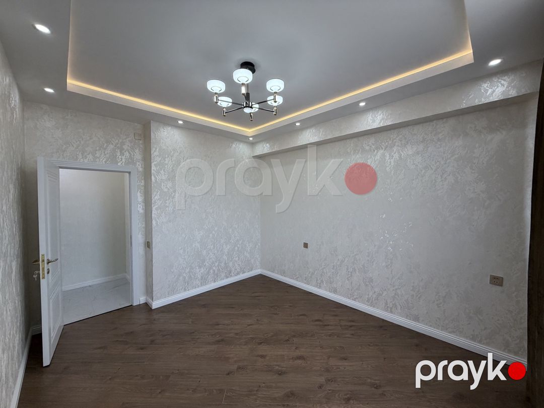 Satılır 3 otaqlı yeni tikili 96 m² — Mənzil, Bakı (11)
