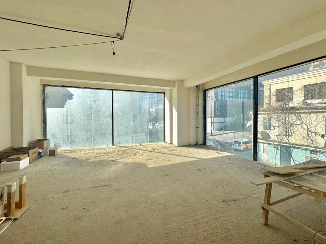 Satılır obyekt 740 m² — Əmlak, Bakı (7)