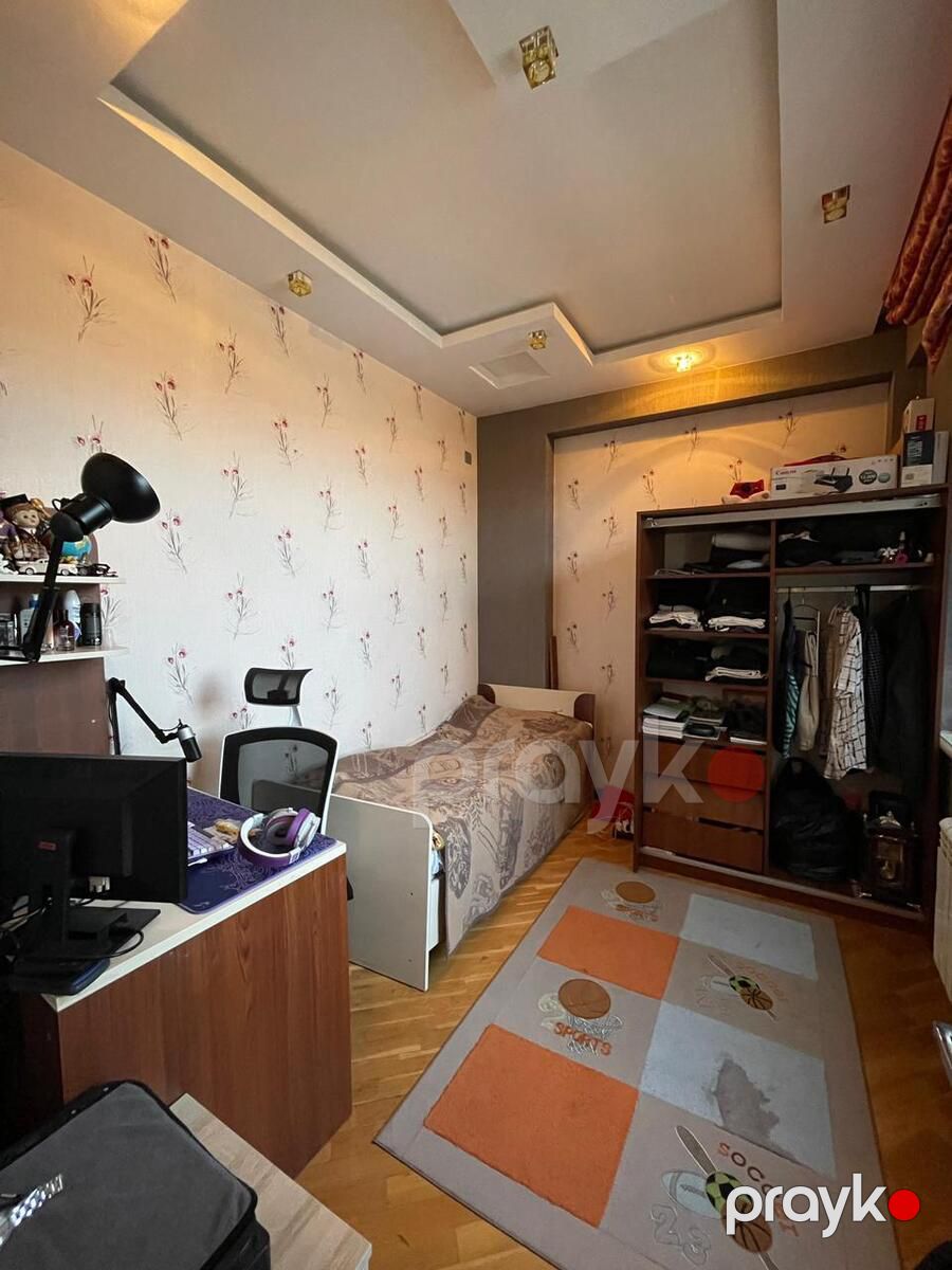 Satılır 4 otaqlı yeni tikili 198 m² — Mənzil, Bakı (11)