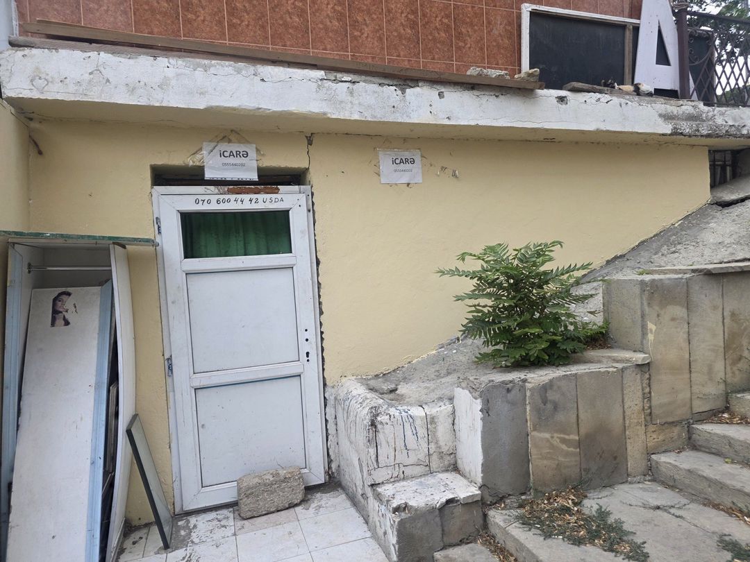İcarəyə verilir obyekt 20 m² — Əmlak, Bakı (4)