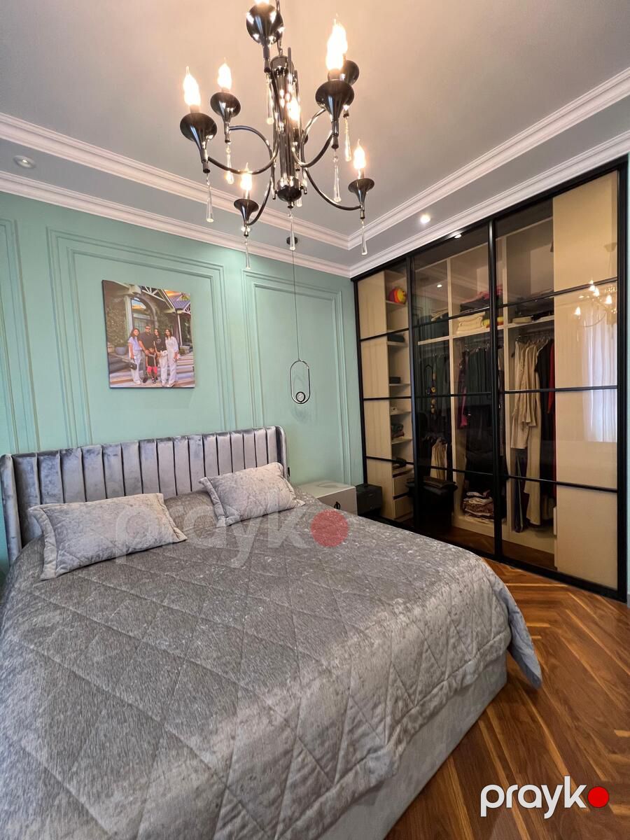 Satılır 3 otaqlı yeni tikili 140 m² — Mənzil, Sumqayıt (5)