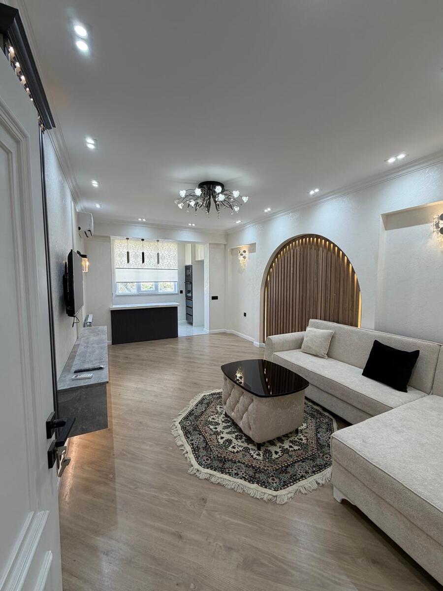 Satılır 3 otaqlı köhnə tikili 70 m² — Mənzil, Bakı (2)