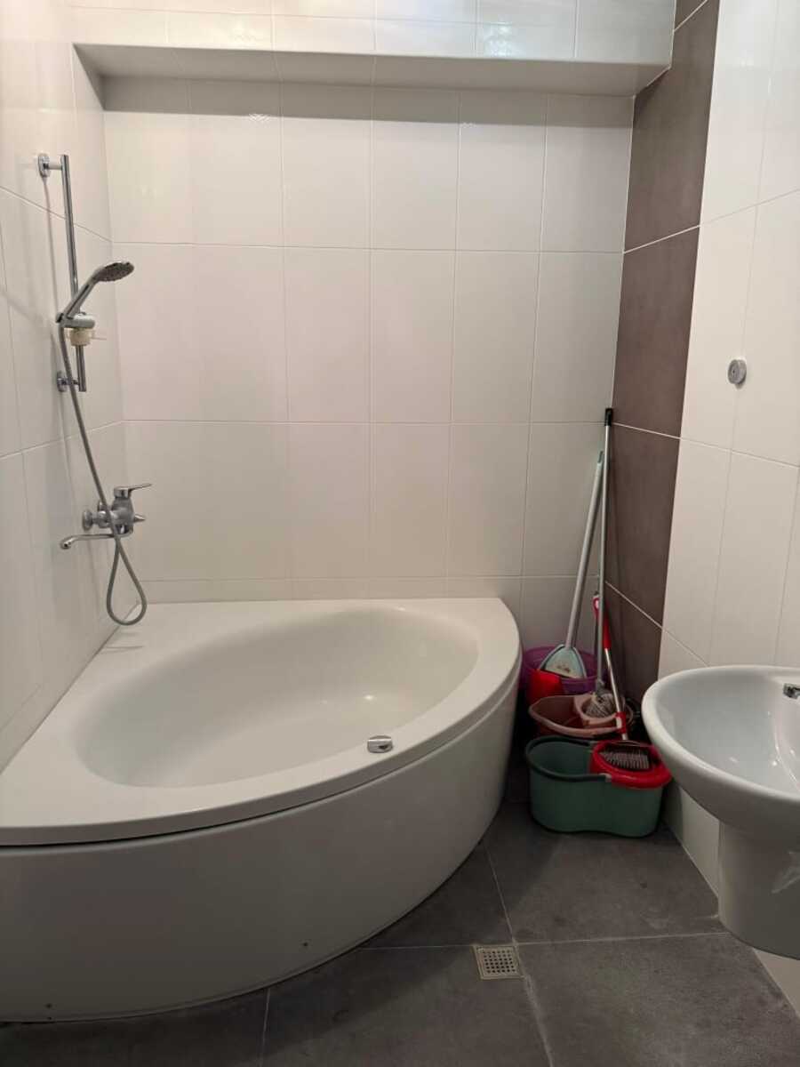 İcarəyə verilir 3 otaqlı yeni tikili 10 m² — Mənzil, Bakı (10)