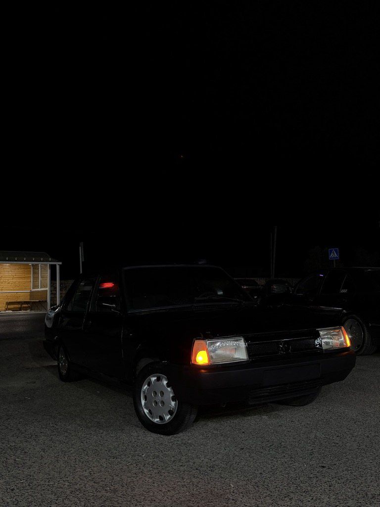 Tofas Sahin, 1.6 L, 2005 il, 140 000 km — Avtomobillər, Bakı (6)