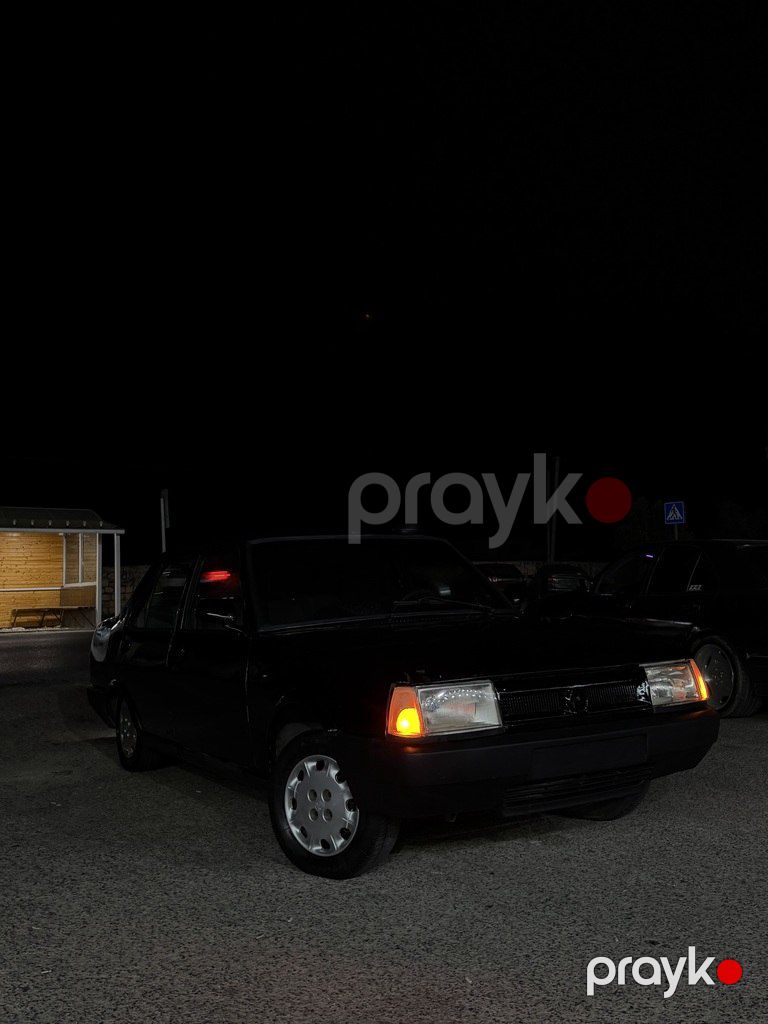 Tofas Sahin, 1.6 L, 2005 il, 140 000 km — Avtomobillər, Bakı (6)