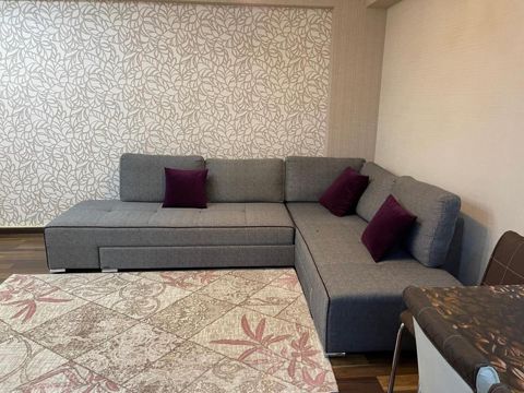 Satılır 2 otaqlı yeni tikili 67 m² — Bakı