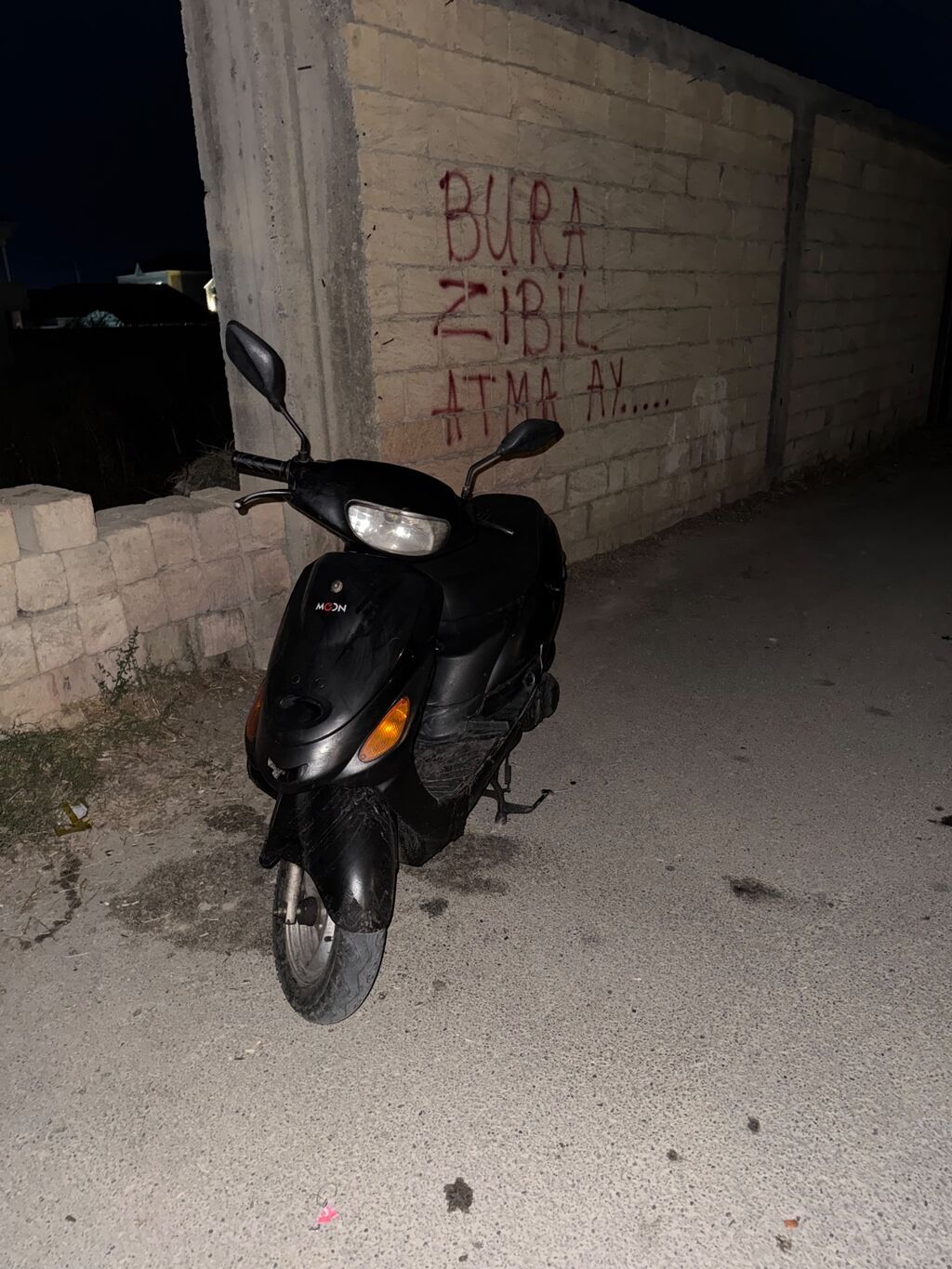 Kuba — Avto, Bakı (2)