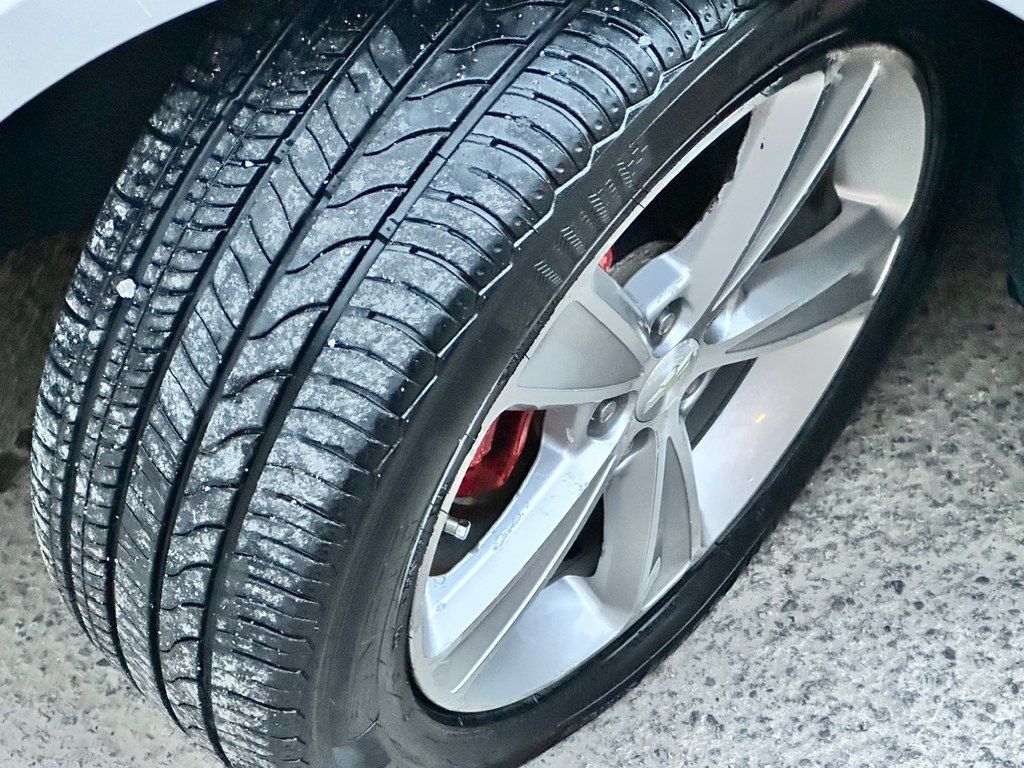 Chevrolet Cruze, 1.4 L, 2014 il, 275 000 km — Avtomobillər, Bakı (10)