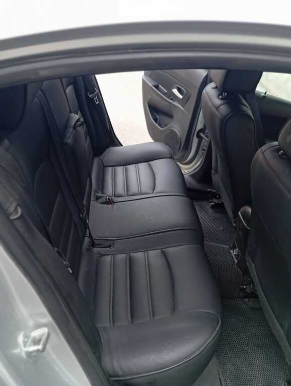 Chevrolet Cruze, 1.4 L, 2013 il, 261 000 km — Avtomobillər, Gəncə (5)