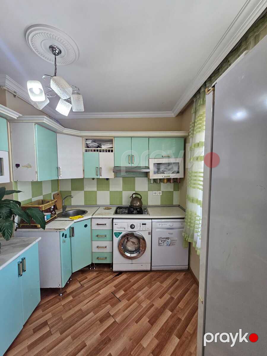 Satılır 2 otaqlı yeni tikili 62 m² — Mənzil, Bakı (11)