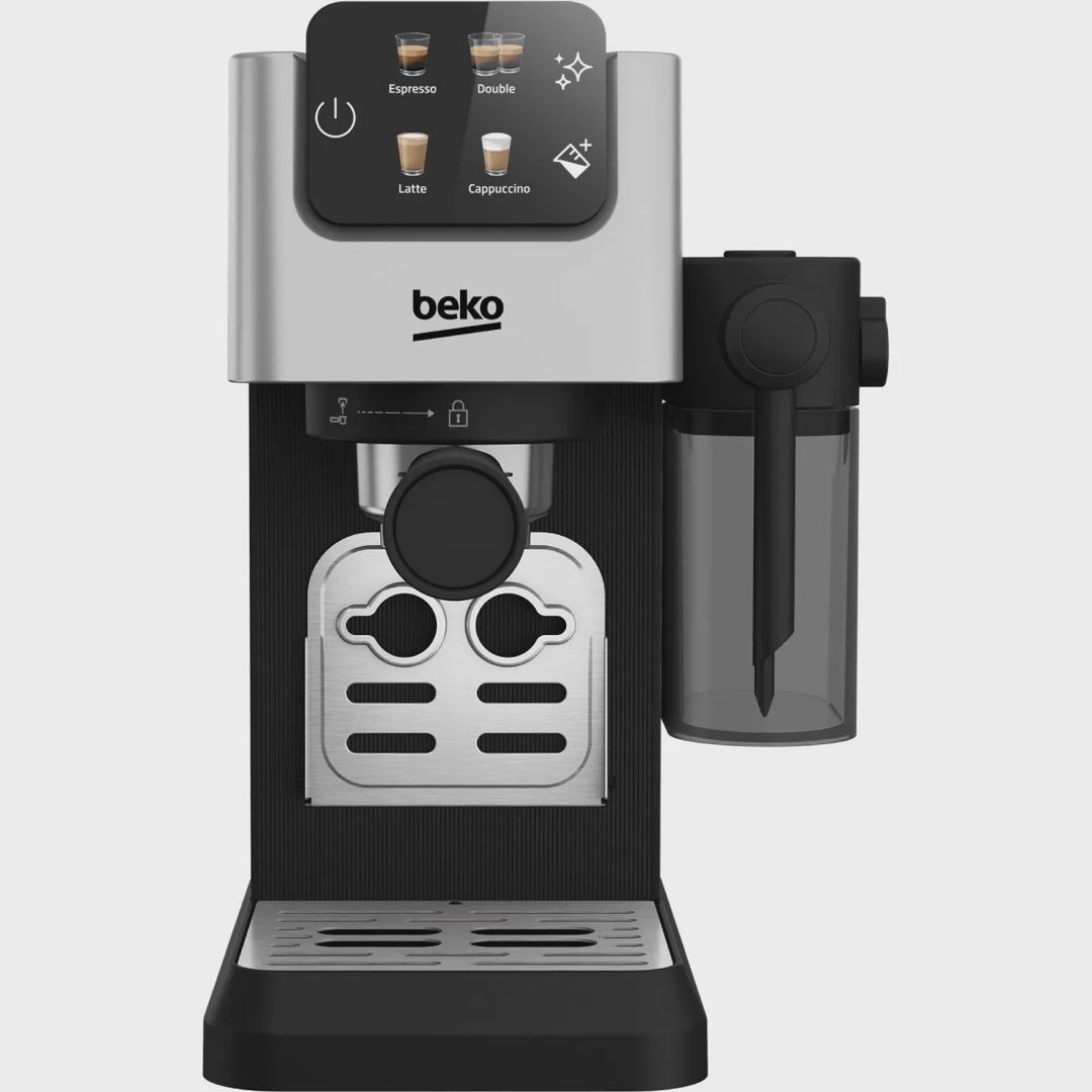 Qəhvə maşını Beko CaffeExperto CE4500 CEP 5304 X — Qahvə aparatları və maşınları, Bakı
