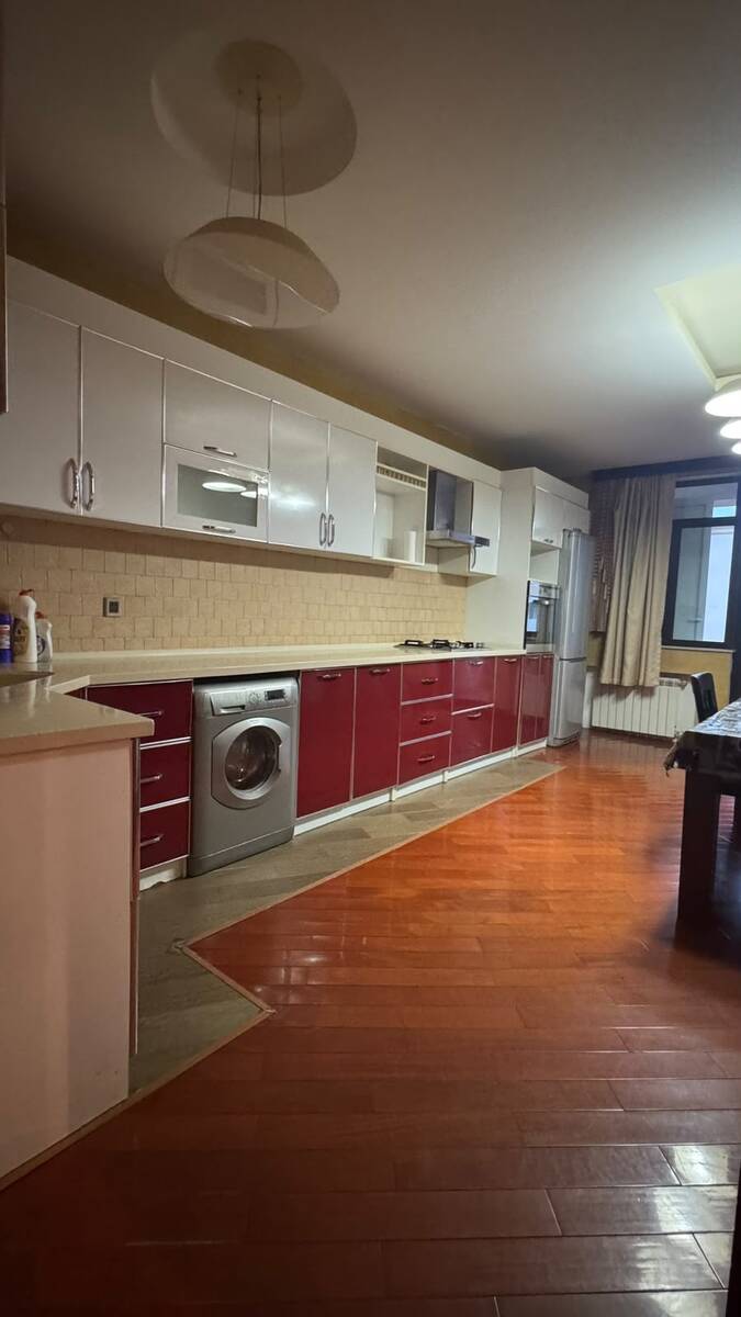 Satılır 2 otaqlı yeni tikili 104 m² — Mənzil, Bakı (5)
