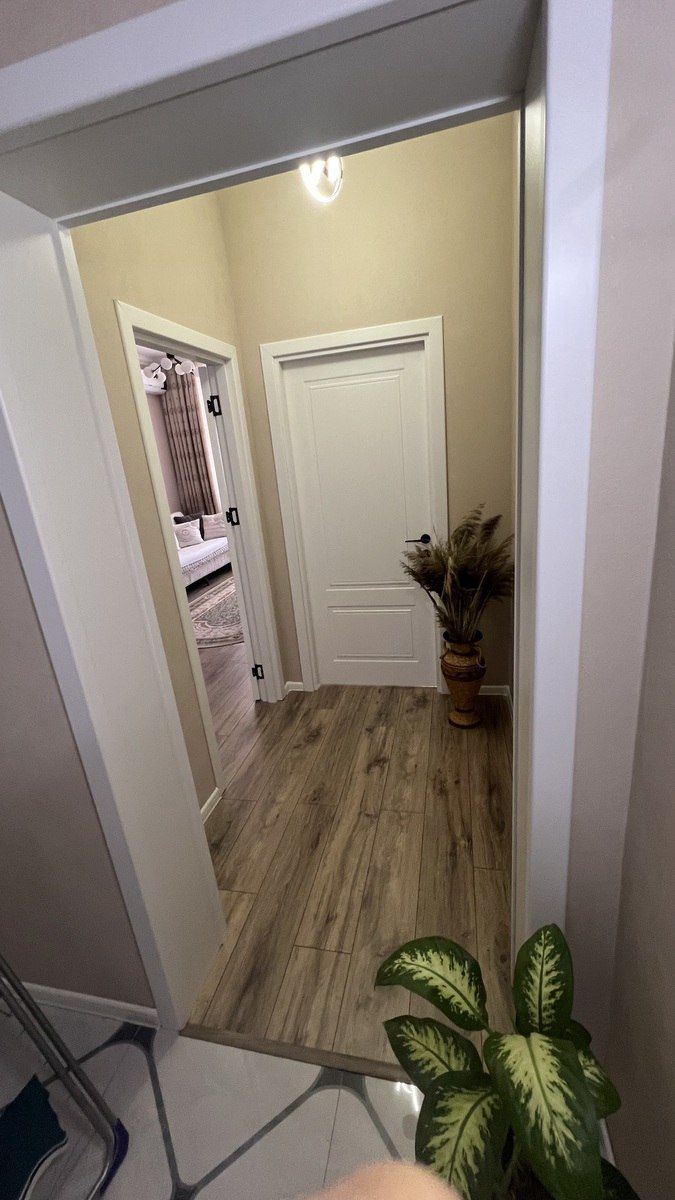 Satılır 2 otaqlı yeni tikili 55 m² — Mənzil, Bakı (9)