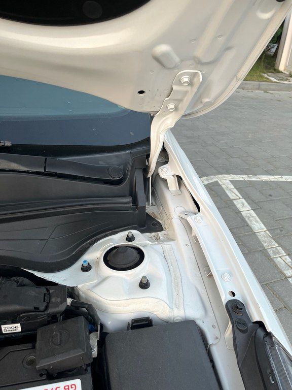 Kia K3, 1.6 L, 2018 il, 126 100 km — Avtomobillər, Bakı (5)