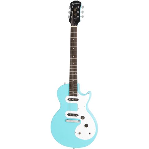 Elektrik gitara Epiphone Les Paul Melody Maker E1 ENOLPACH1 — Bakı