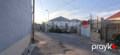 Satılır 2 otaqlı həyət evi/bağ evi 85 m²