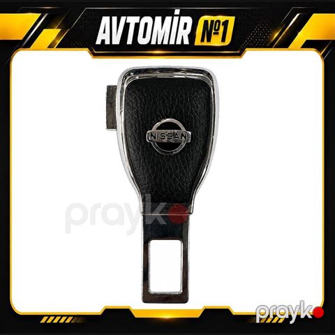 Nissan üçün təhlükəsizlik kəməri aldadıcısı Nissan avtomobilləri üçün