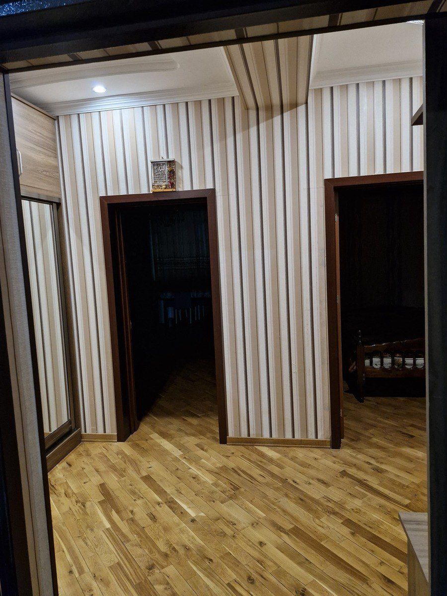 2-otaqlı yeni tikili kirayə verilir, Y. Yasamal qəs., 70 m² — Mənzil, Bakı (6)