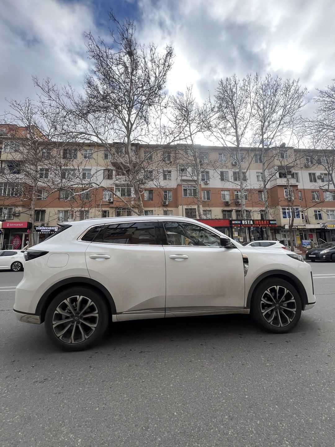 Satılır 2 otaqlı köhnə tikili 59 m² — Mənzil, Bakı (2)