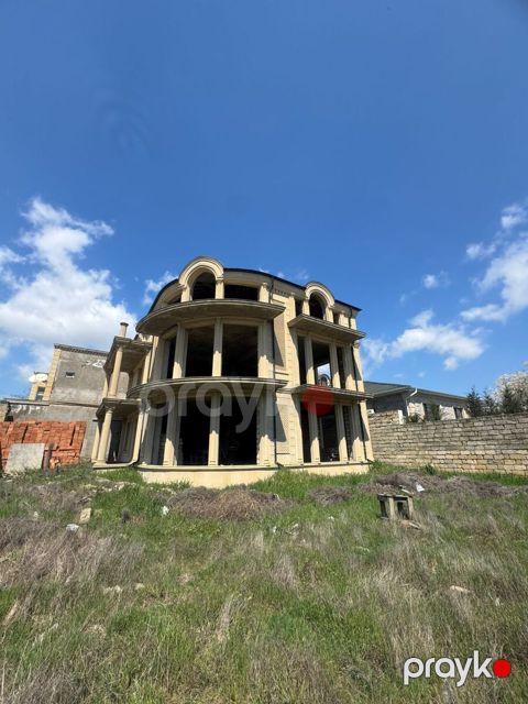 Satılır 6 otaqlı həyət evi/bağ evi 495 m²