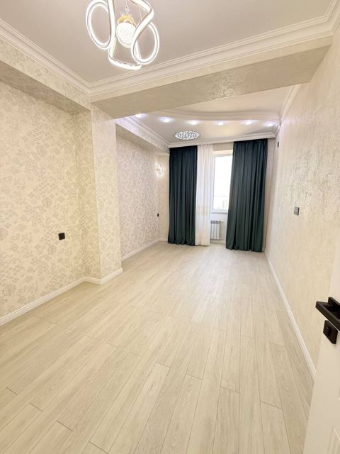Satılır 3 otaqlı yeni tikili 105 m² — Bakı