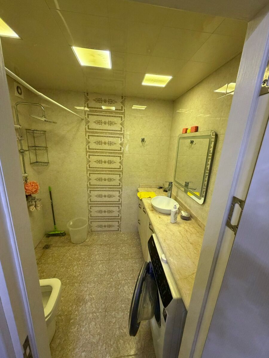 Satılır 3 otaqlı köhnə tikili 70 m² — Mənzil, Bakı (2)