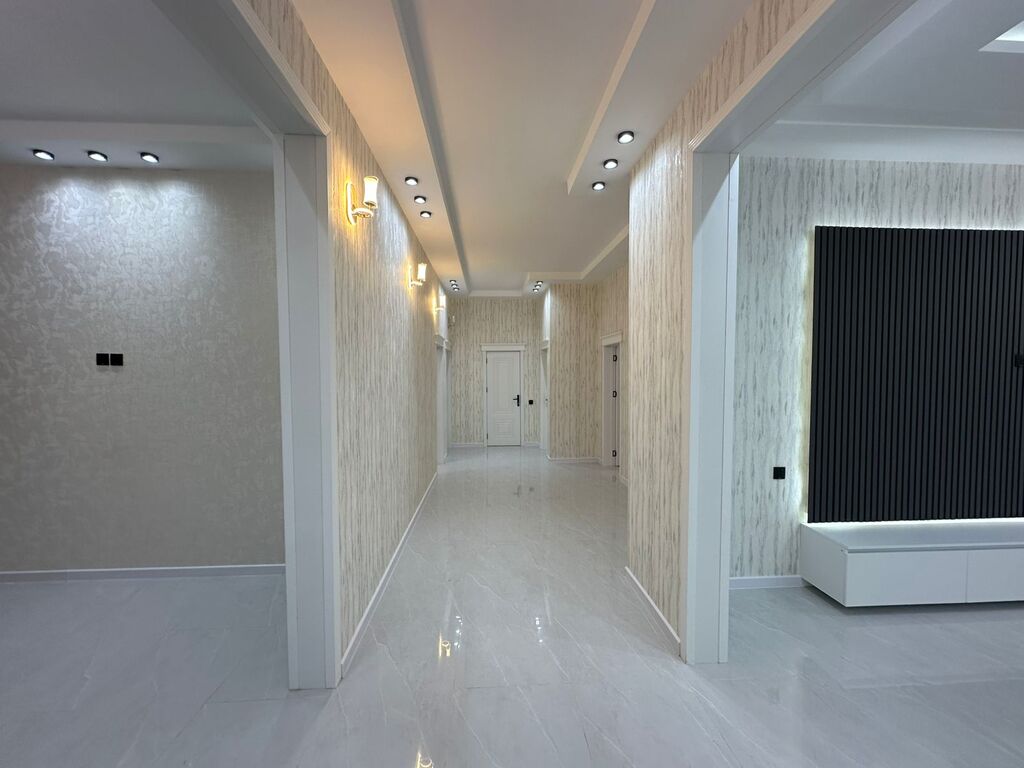 Satılır 4 otaqlı həyət evi/bağ evi 200 m² — Ev, villa, Bakı (7)