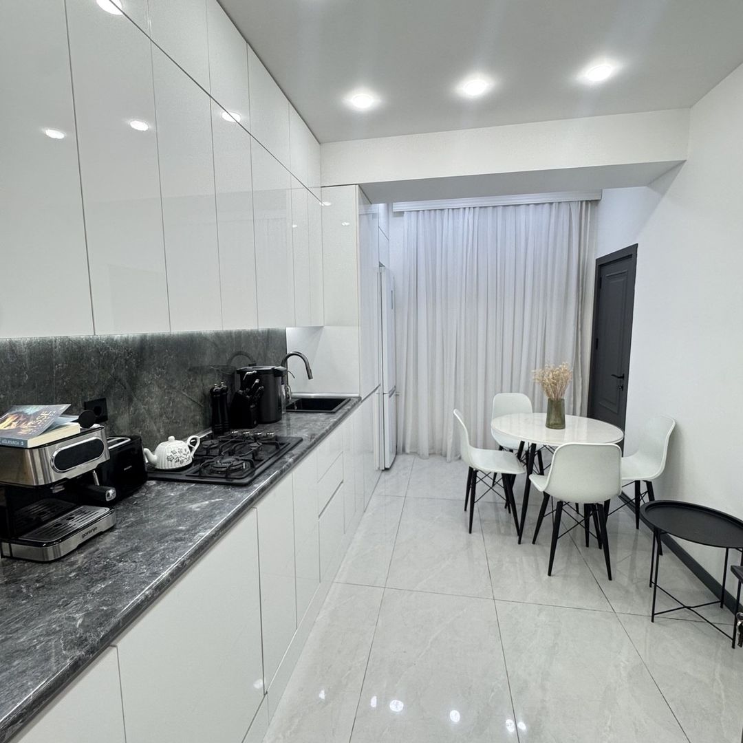Satılır 2 otaqlı yeni tikili 72.1 m² — Mənzil, Bakı (7)