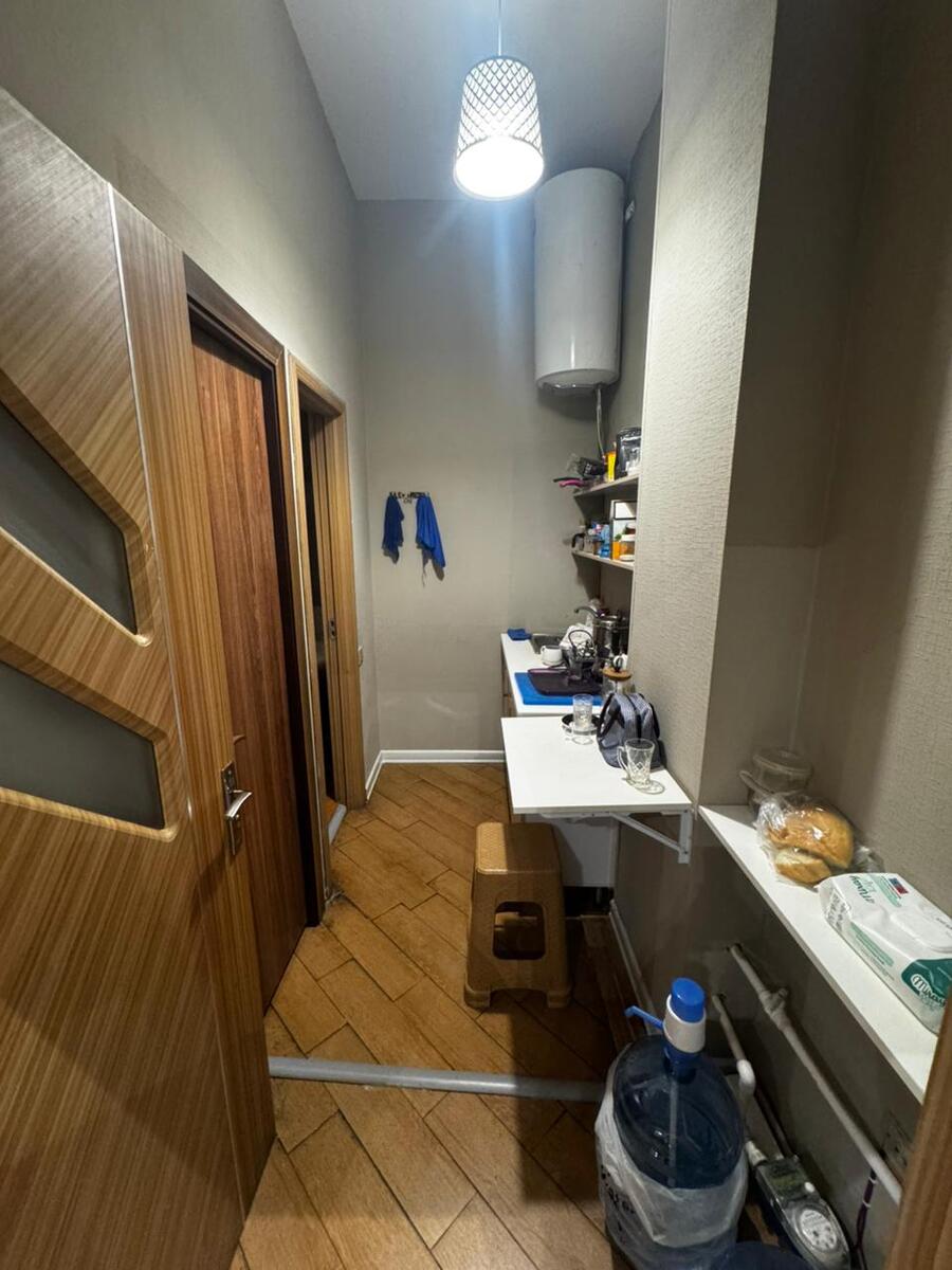 İcarəyə verilir obyekt 95 m² — Əmlak, Bakı (10)