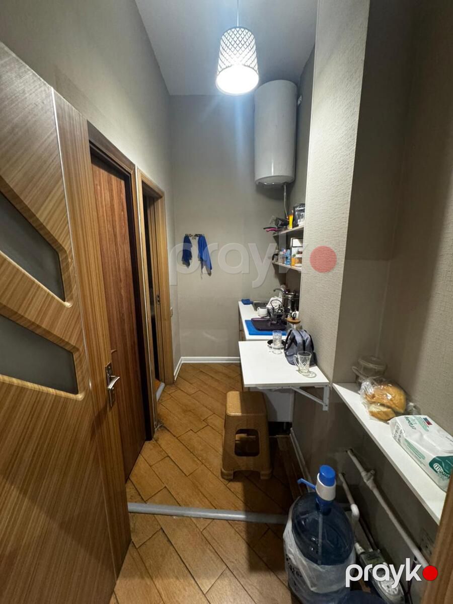 İcarəyə verilir 3 otaqlı ofis 100 m² — Ofis, Bakı (11)