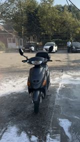 Moon brand - Moon, 50 sm3, 2022 il, 10000 km — Cars