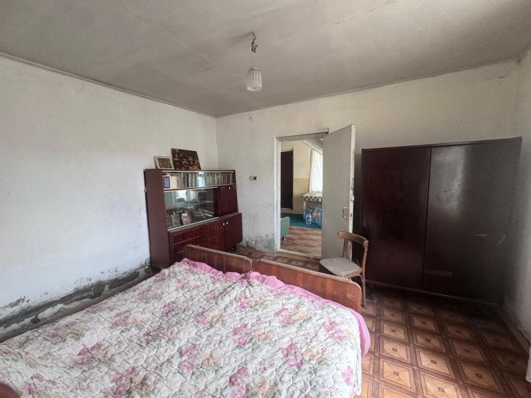 Satılır 3 otaqlı həyət evi/bağ evi 100 m² — Ev, villa, Bakı (9)