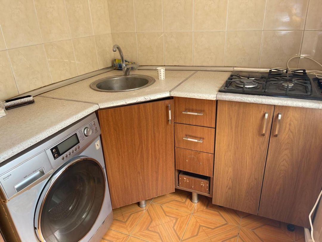 İcarəyə verilir 2 otaqlı köhnə tikili 50 m² — Mənzil, Bakı (11)