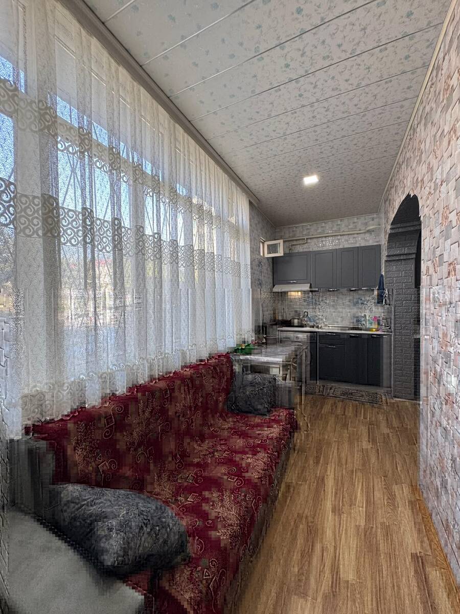 Satılır 4 otaqlı köhnə tikili 110 m² — Mənzil, Bakı (11)