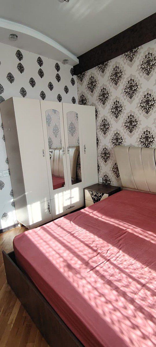 Satılır 3 otaqlı yeni tikili 94 m² — Mənzil, Bakı (5)