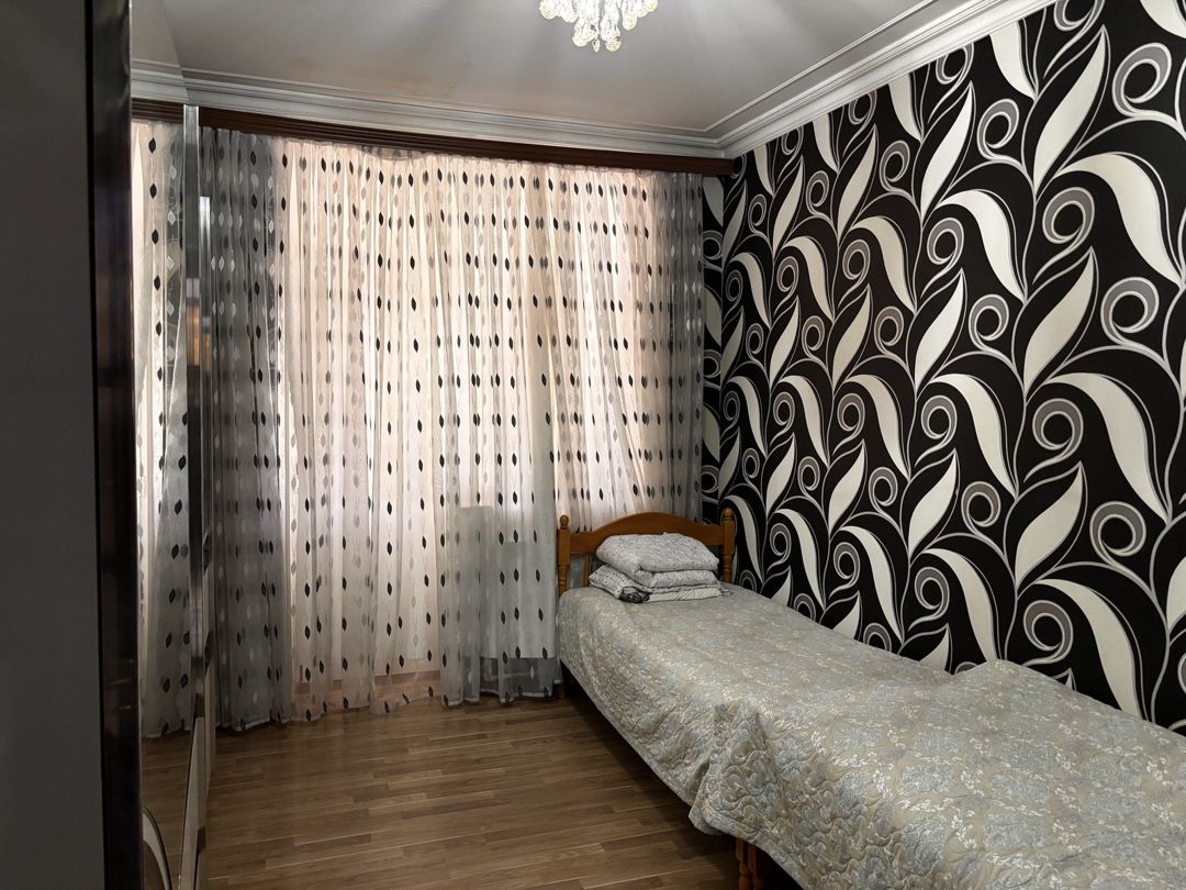 Satılır 4 otaqlı yeni tikili 117 m² — Mənzil, Bakı (5)