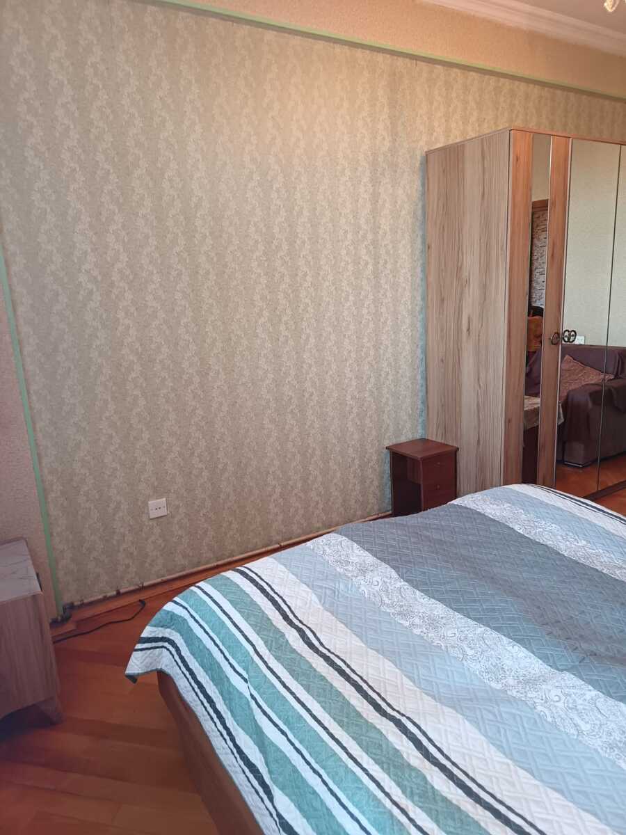 Satılır 3 otaqlı yeni tikili 107 m² — Mənzil, Bakı (12)